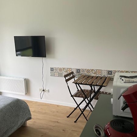 Le Pacific Lille Euralille Apartment Luaran gambar