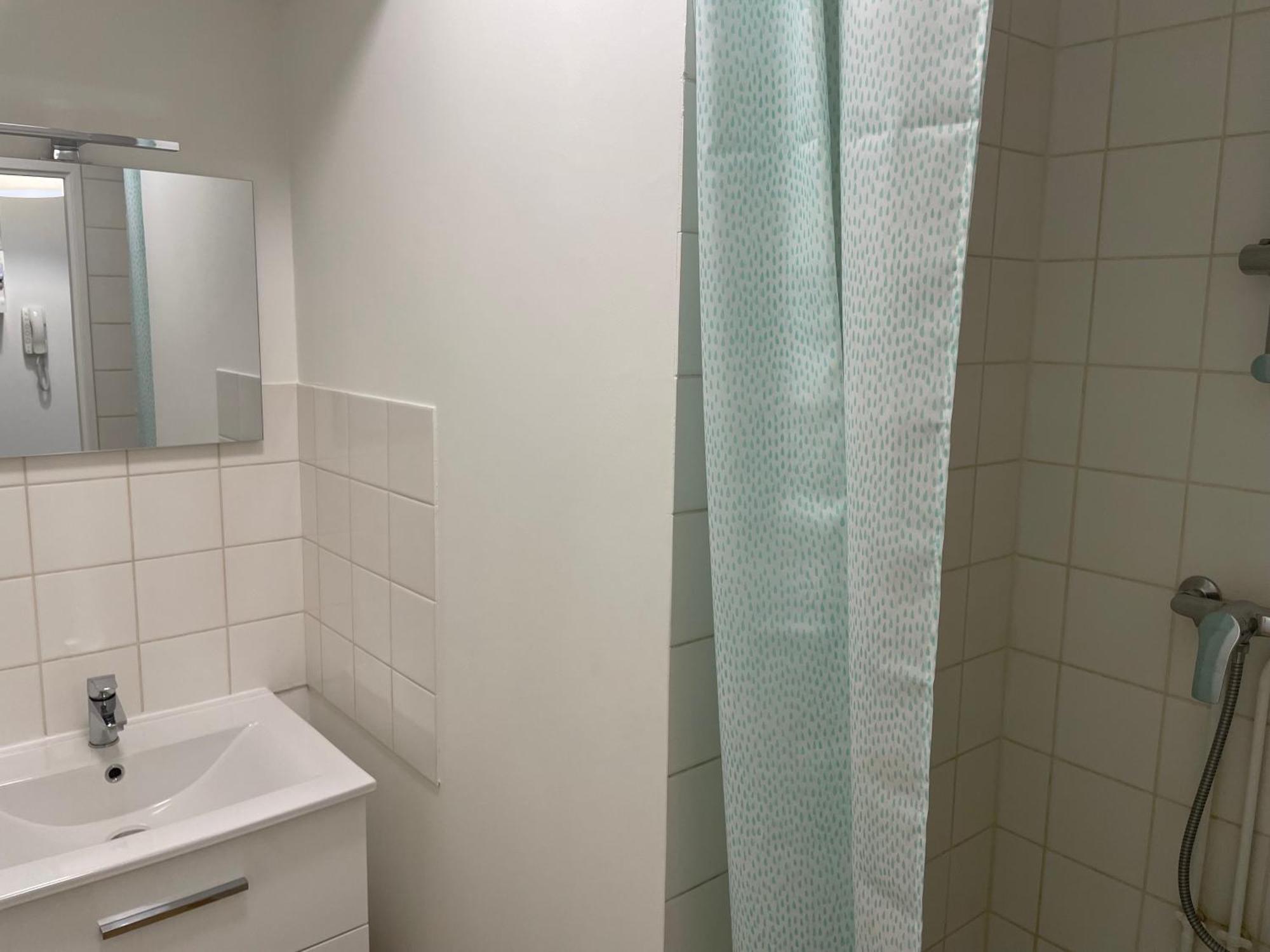 Le Pacific Lille Euralille Apartment Luaran gambar
