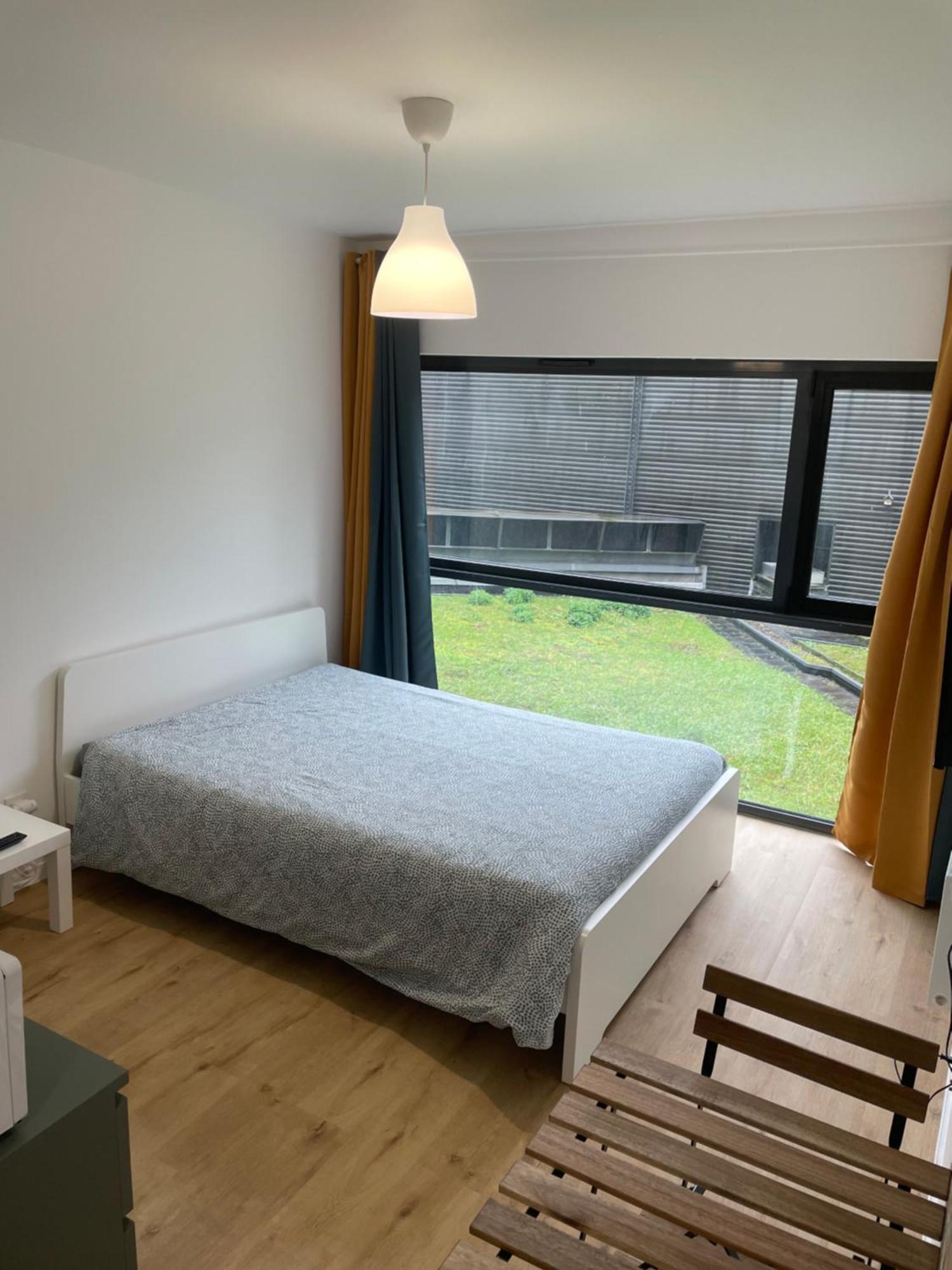 Le Pacific Lille Euralille Apartment Luaran gambar